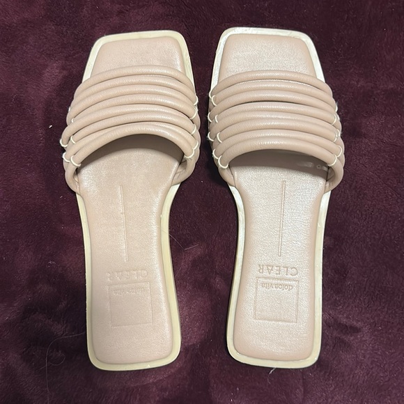 Dolce vita sandals - Picture 1 of 1